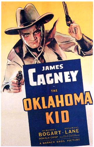 The Oklahoma Kids فیلم