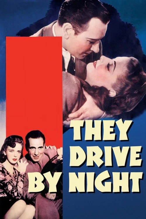 They Run at Night فیلم