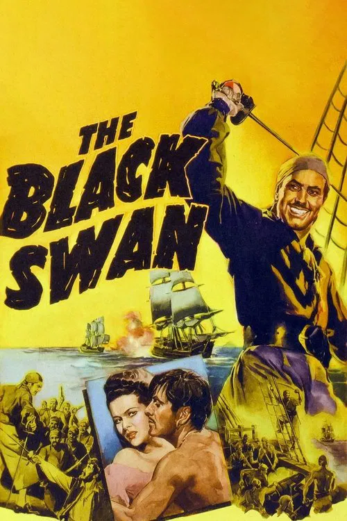 Black Swan فیلم