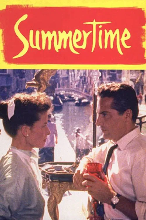 Summer Season فیلم