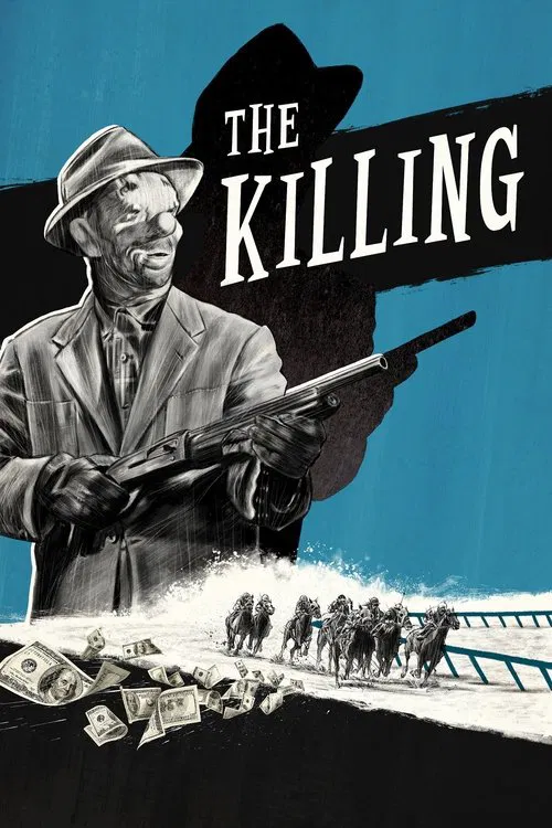 Killing فیلم