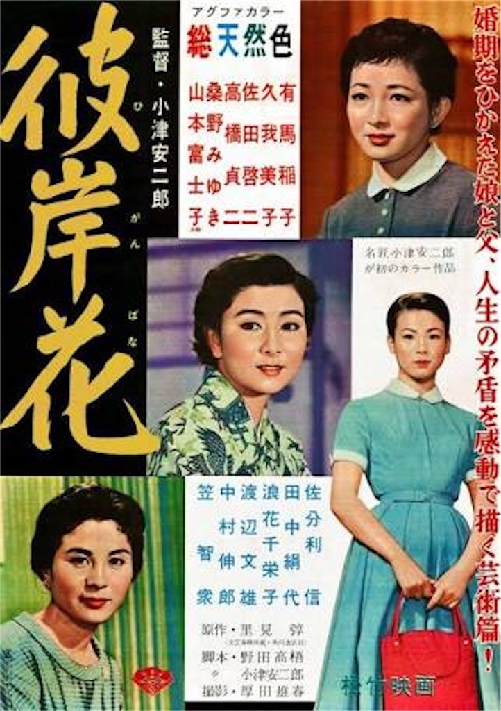 Spring Flower فیلم