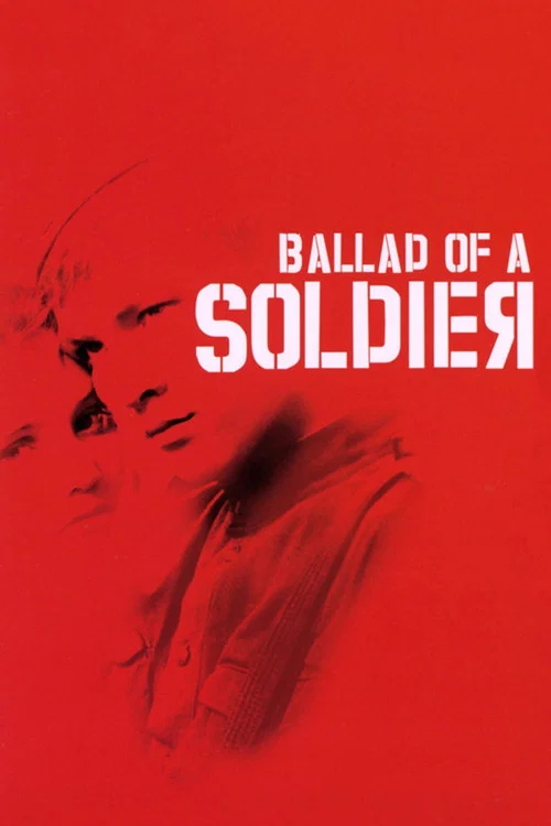 A Soldier's Hymn فیلم