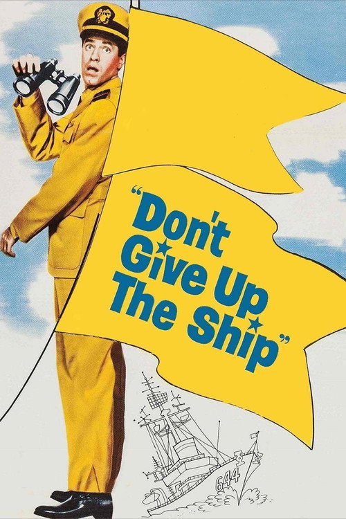 Don't Abandon Ship فیلم