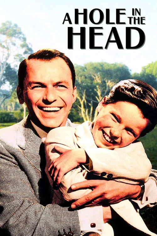 A Hole in the Head فیلم