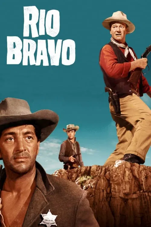 Rio Bravo فیلم