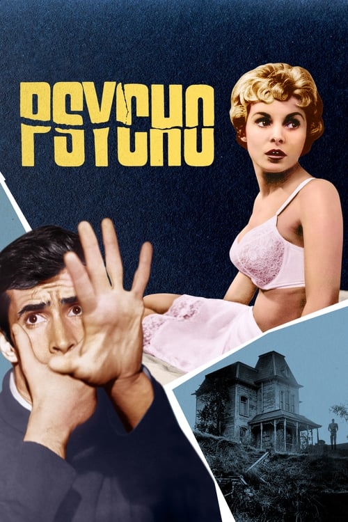 Psycho فیلم