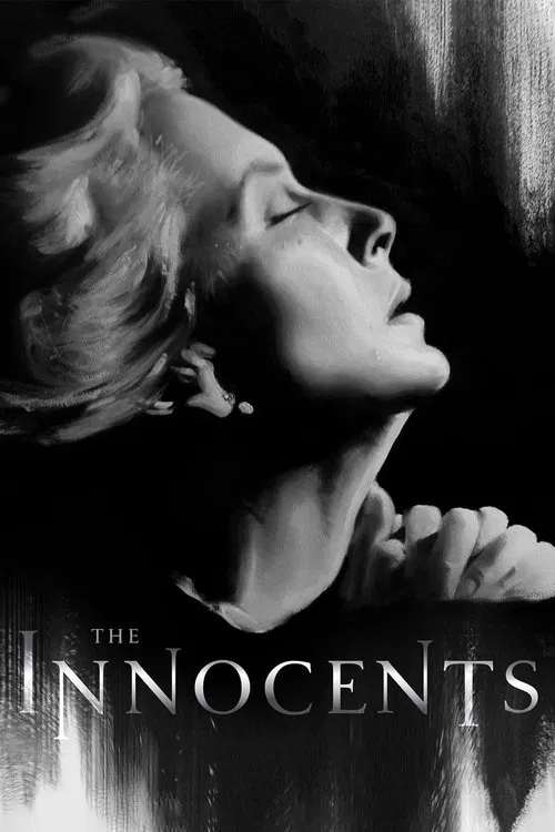 The Innocents فیلم