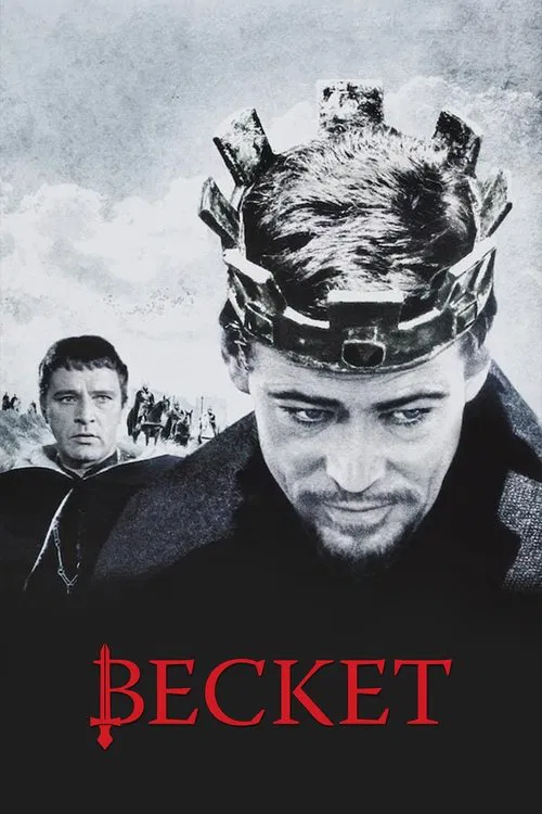 Beckett فیلم