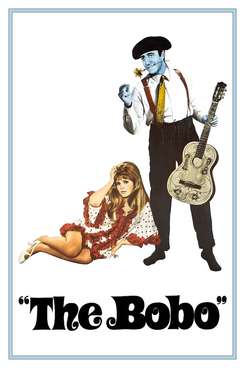 Bobo فیلم