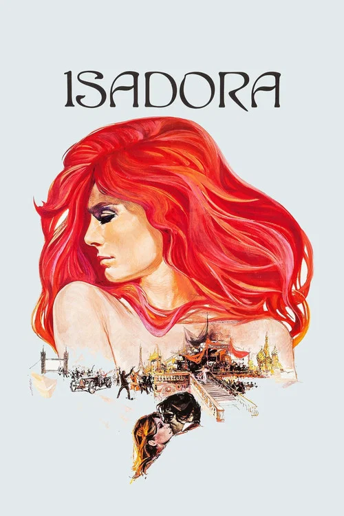ایزادورا فیلم