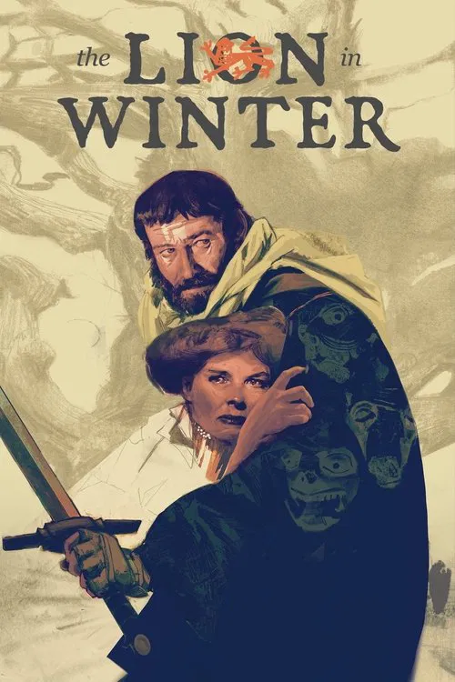 A Lion in Winter فیلم