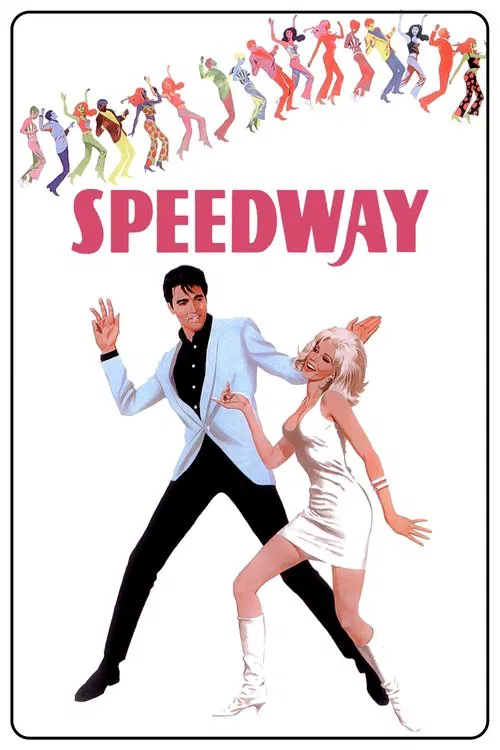 Speed Racer فیلم