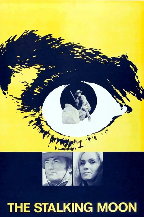 The Moon and the Comet فیلم