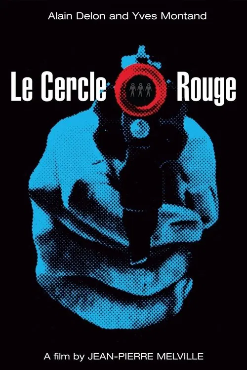 The Red Circle فیلم
