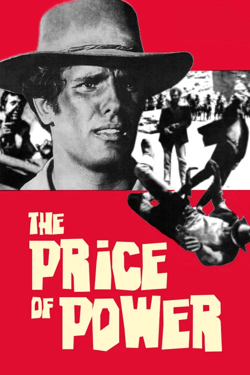 The Price of Power فیلم