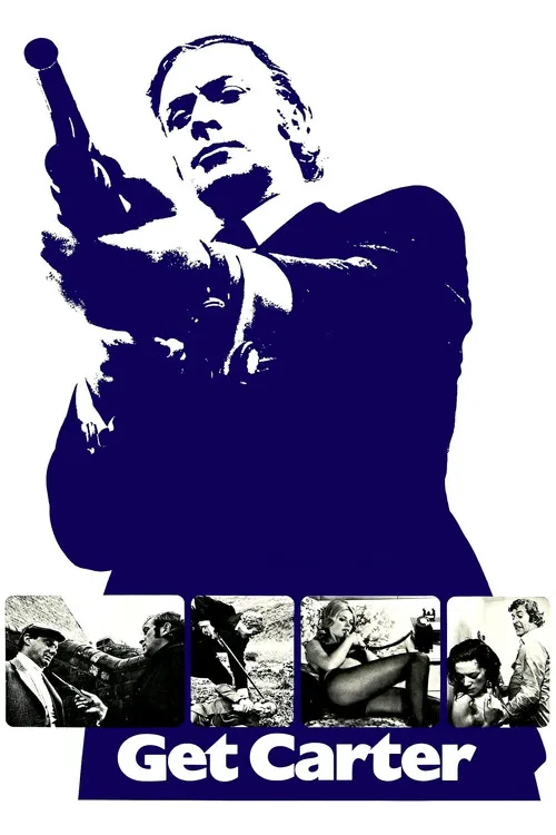 Get Carter فیلم