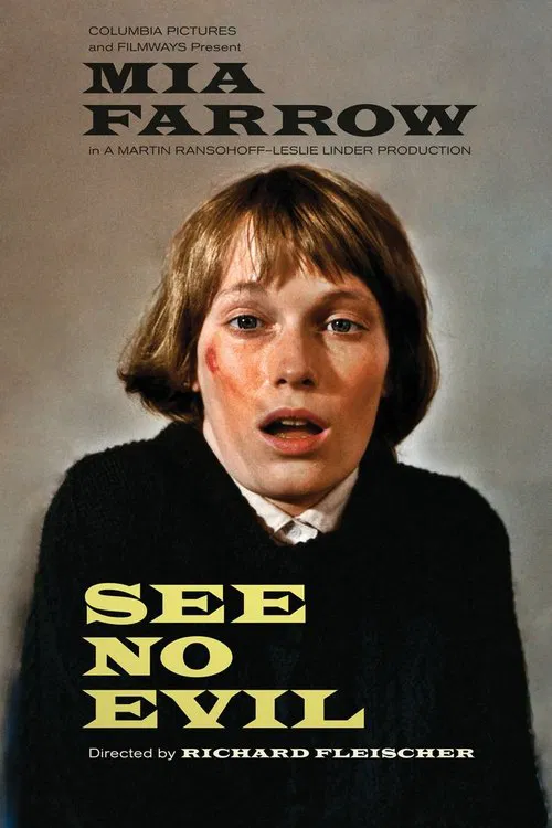 Don't See Evil فیلم