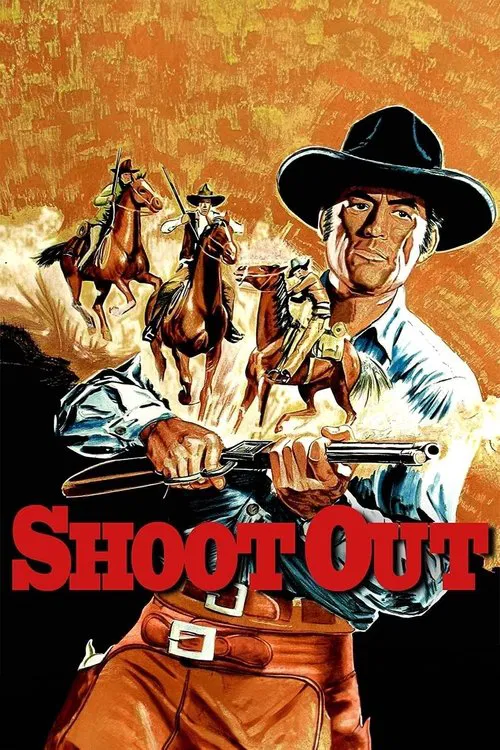 The Shootist فیلم