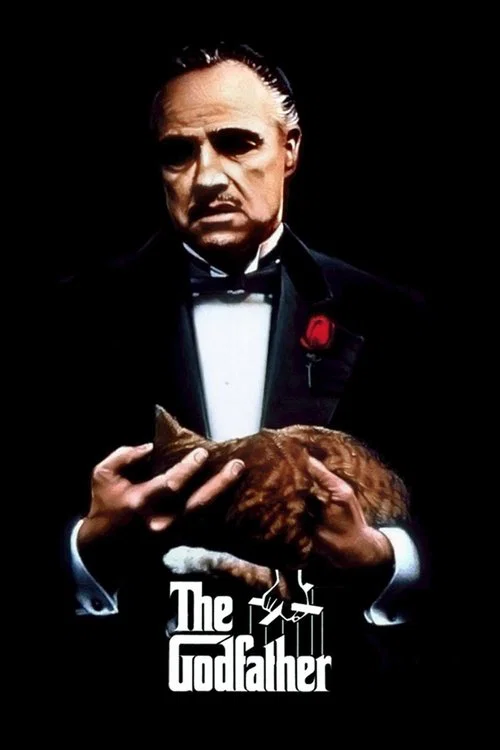 پدرخوانده فیلم