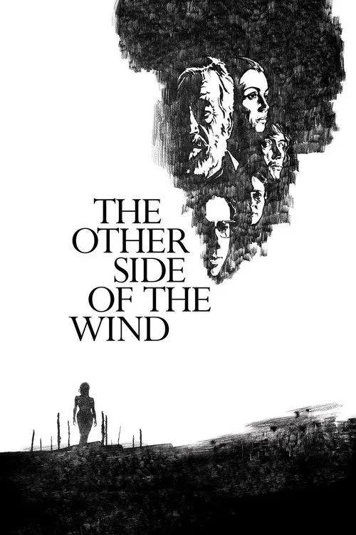 Beyond the Wind فیلم