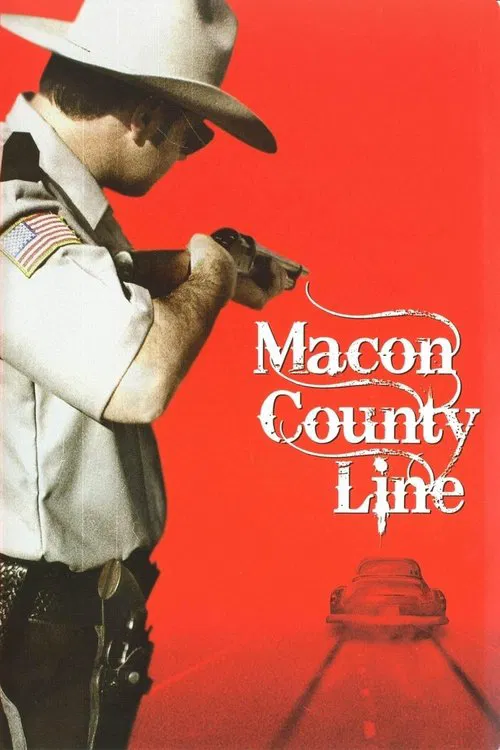 The Road of McCown County فیلم