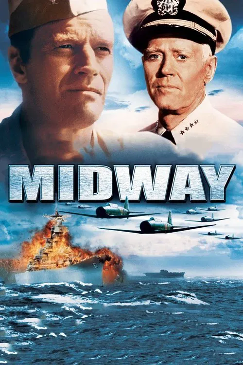 Halfway There فیلم