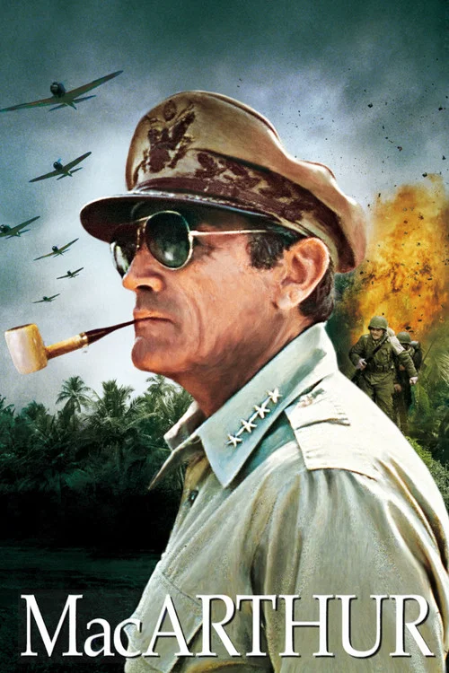 مک‌آرتور فیلم