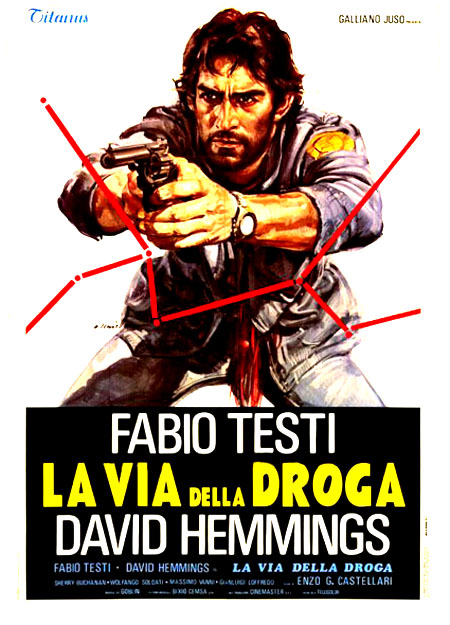 The Wrecking Crew فیلم