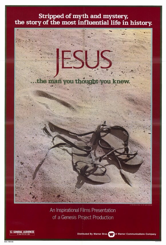Jesus Christ فیلم