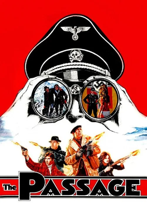 The Crossing فیلم