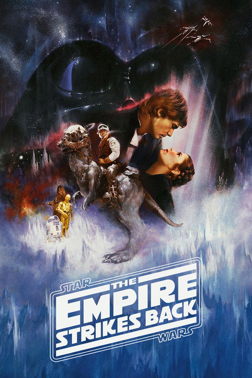 Star Wars: Episode V - The Empire Strikes Back فیلم