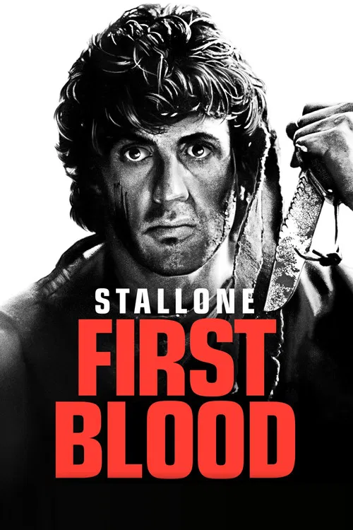 اولین خون فیلم
