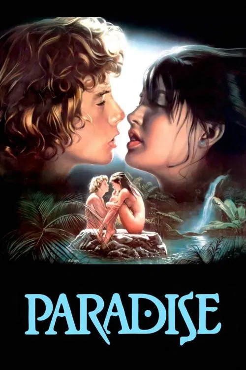 Paradise فیلم