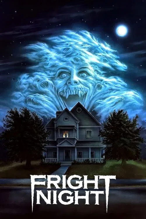 A Nightmare on Elm Street فیلم