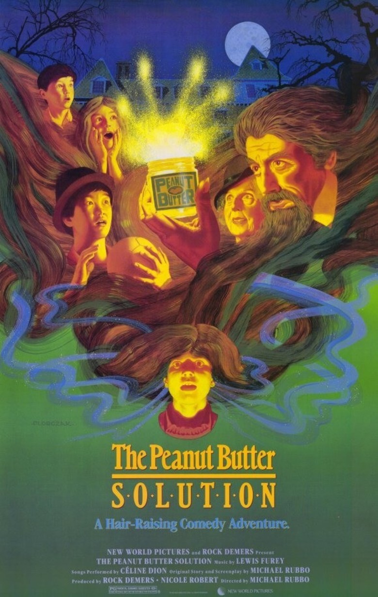 The Magical Version فیلم