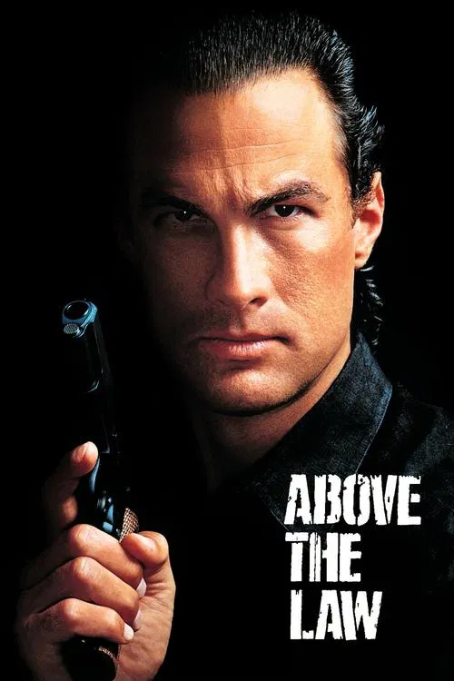 Beyond the Law فیلم