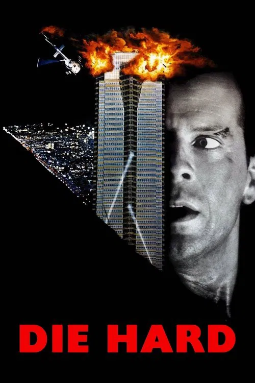 جان‌سخت فیلم