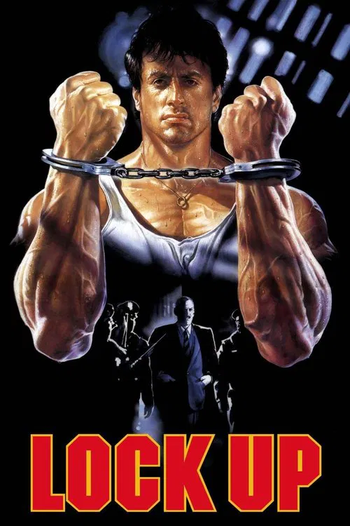 The Prison فیلم