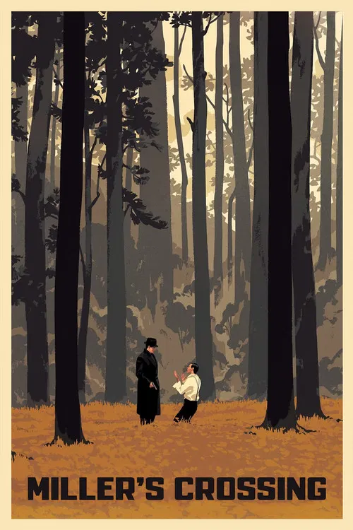 Miller's Crossing فیلم