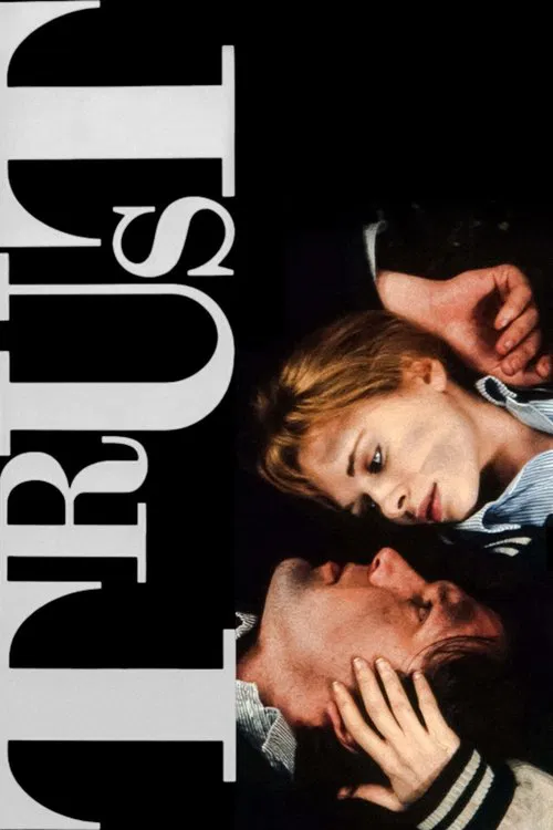 Trust فیلم