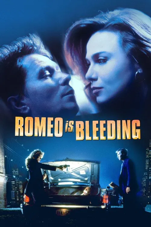 Romeo Is Bleeding فیلم