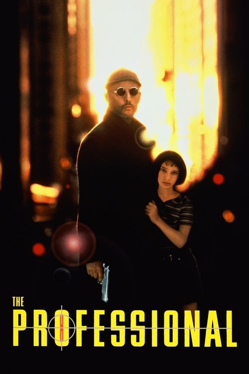 Léon: The Professional فیلم