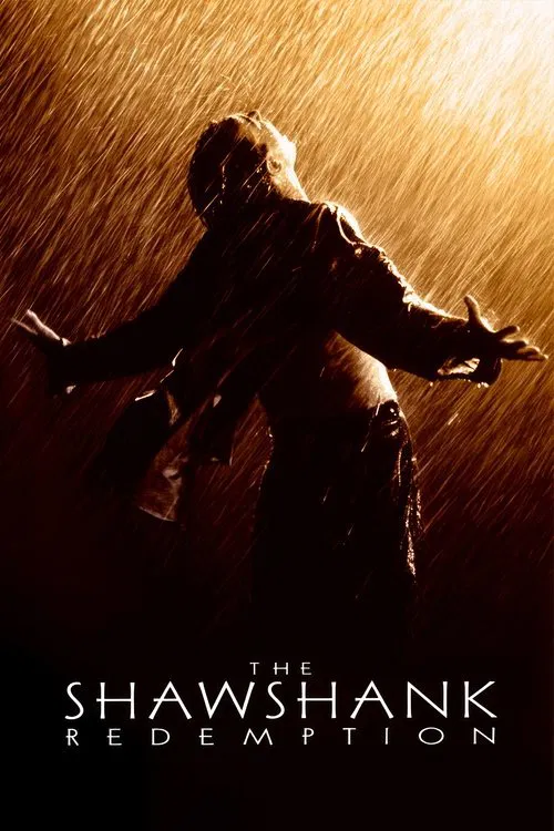 The Shawshank Redemption فیلم