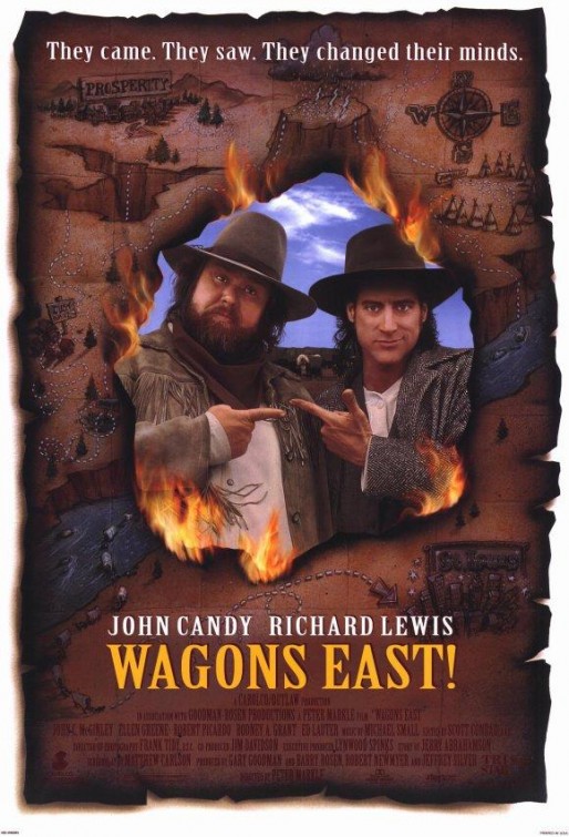 Eastbound & Down فیلم