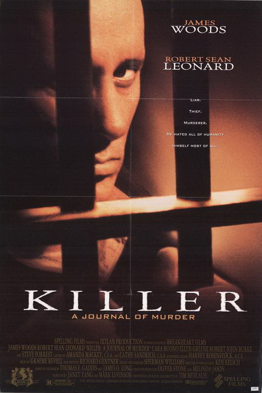 Killer: The Memories of a Murder فیلم