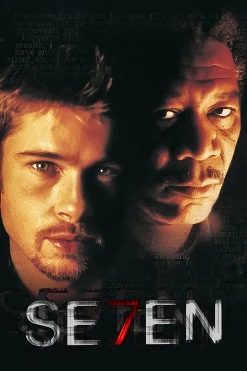 Seven فیلم