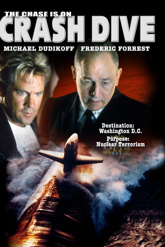 Diving فیلم