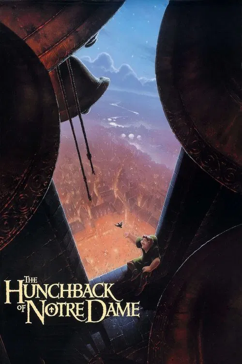 The Hunchback of Notre Dame فیلم