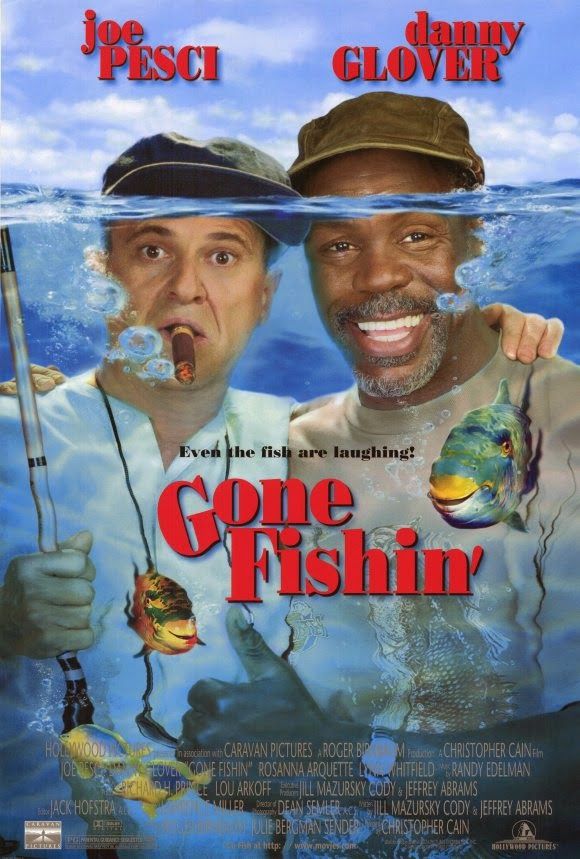 The Exceptional Fish فیلم
